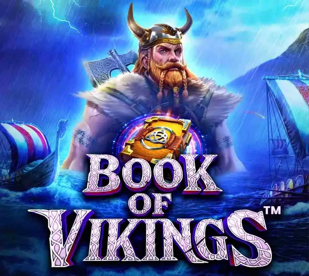 Book of Vikings